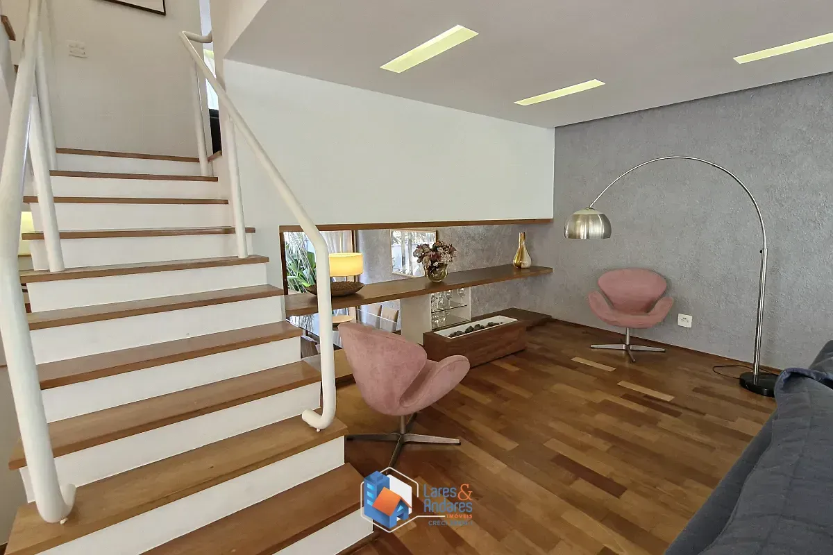 Imagem Casa para venda em Jardim Prudência com 3 quartos, sendo 3 suítes, 315m²