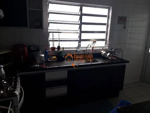 Imagem Casa com 2 dormitórios à venda, 150 m² por R$ 499.000,00 - Vila Silveira - Guarulhos/SP