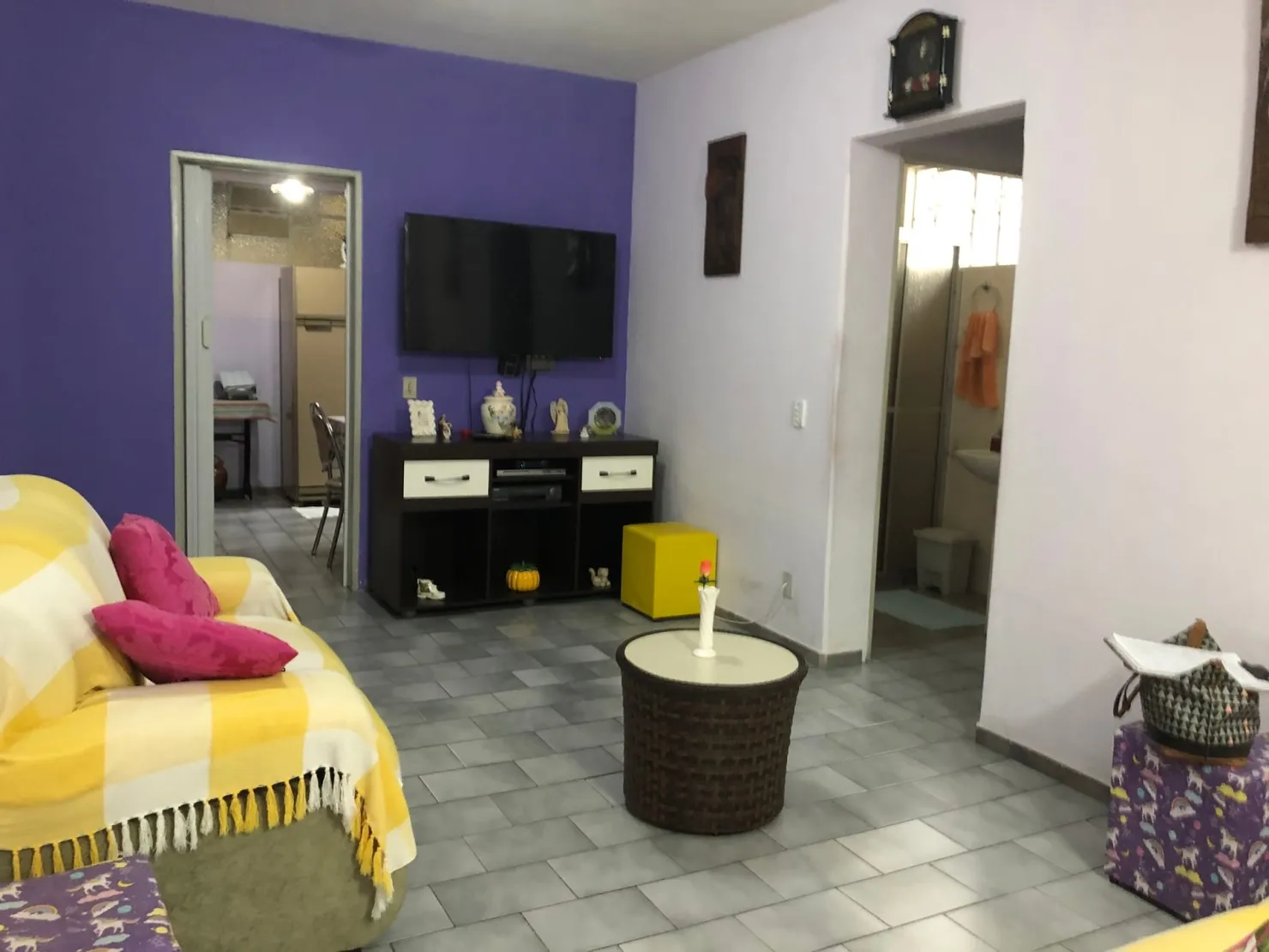 Imagem Casa à venda 3 Quartos, 1 Suite, 2 Vagas, 400M², Loteamento Eduardo da Silva Neto, Pindamonhangaba - SP