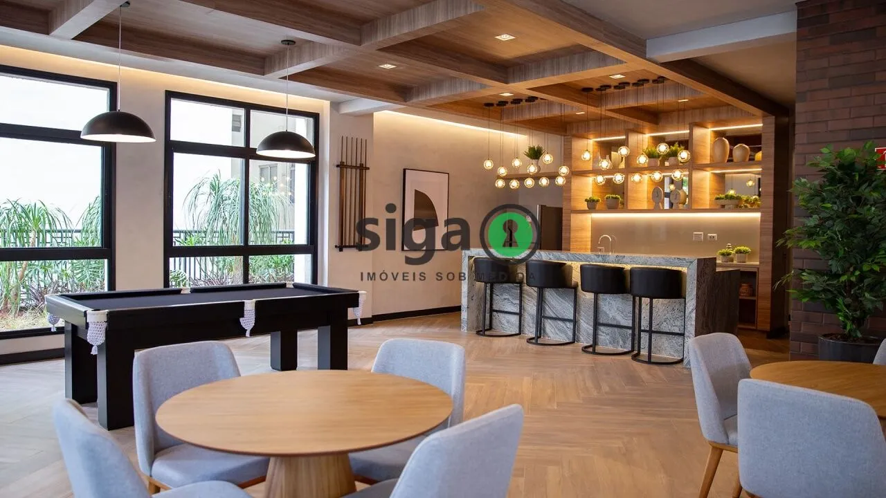 Imagem Apartamento para venda em Perdizes, São Paulo - SP