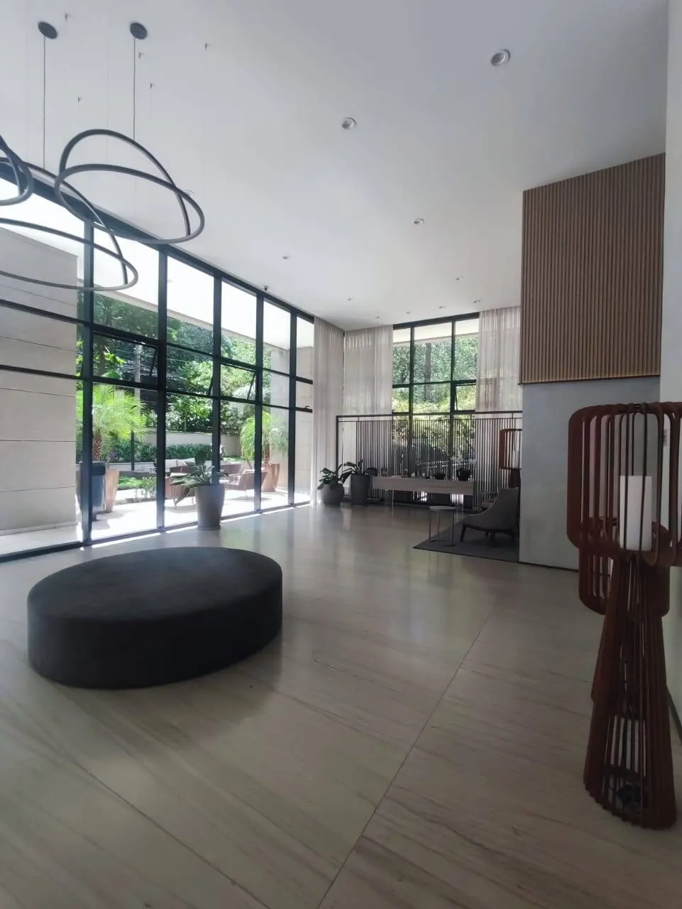 Foto do imóvel Apartamento de Alto Padrão com 360m² no Centro de Alphaville em ALPHAVILLE CENTRO INDUSTRIAL E EMPRESARIAL/ALPHAVILLE., BARUERI - SP