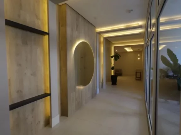 Imagem JACARANDÁ MORUMBI - MARQUES - Apto 56m², ótima localização, próximo à Estação Vila Das Belezas!