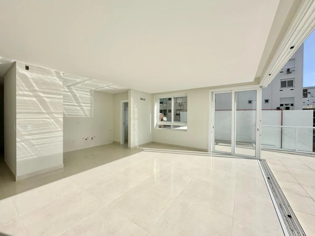 Imagem Apartamento 3 Dormitórios - Bairro Centro