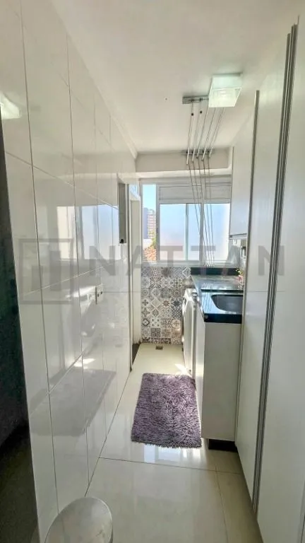 Imagem Apartamento com 3 dormitórios à venda, 103 m² por R$ 1.500.000,00 - Mooca - São Paulo/SP
