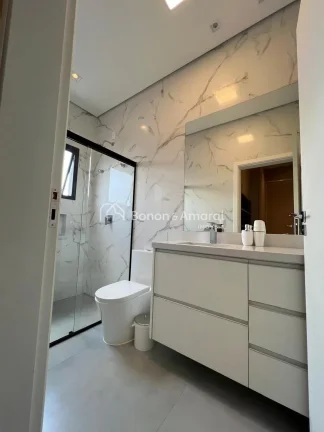 Imagem **Casa à Venda no Residencial Mont Alcino, Estrada da Roncaglia, Valinhos/SP**

Casa Mobiliada e de...