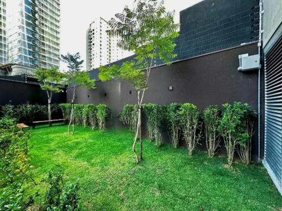 Imagem LA CASA PÁSSAROS E FLORES - 70M² COM DUAS SUÍTES, ÓTIMA LOCALIZAÇÃO, PERTINHO DO METRÔ BROOKLIN