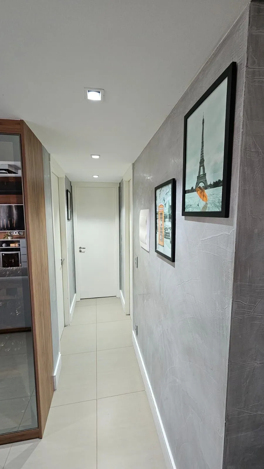 Imagem Apartamento em Partenon