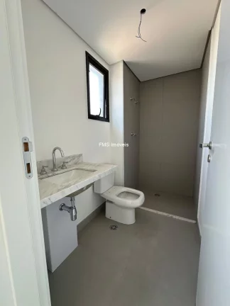 Imagem APARTAMENTO 94m² - 2 DORMITÓRIOS(2 SUÍTES)- 2 VAGAS - BROOKLIN