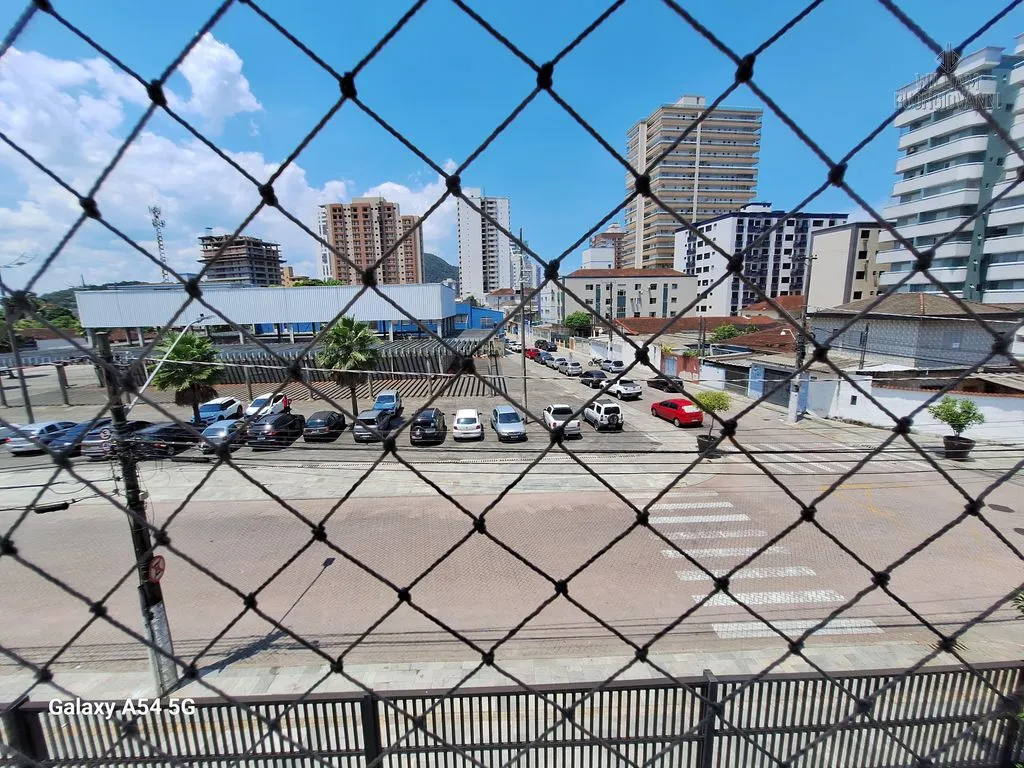 Imagem Apartamento 1 dormitório no bairro Boqueirão
