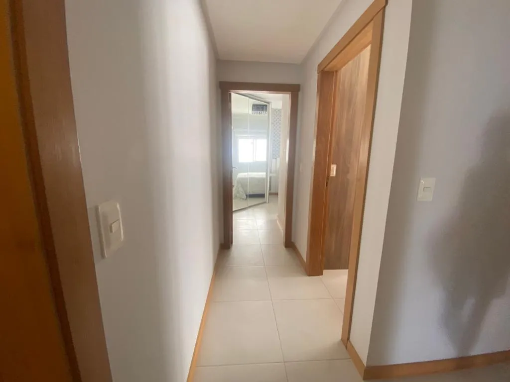 Imagem Apartamento 2 Dormitórios - Bairro Zona Nova
