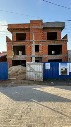 Imagem APARTAMENTO RESIDENCIAL em Barra Velha - SC,