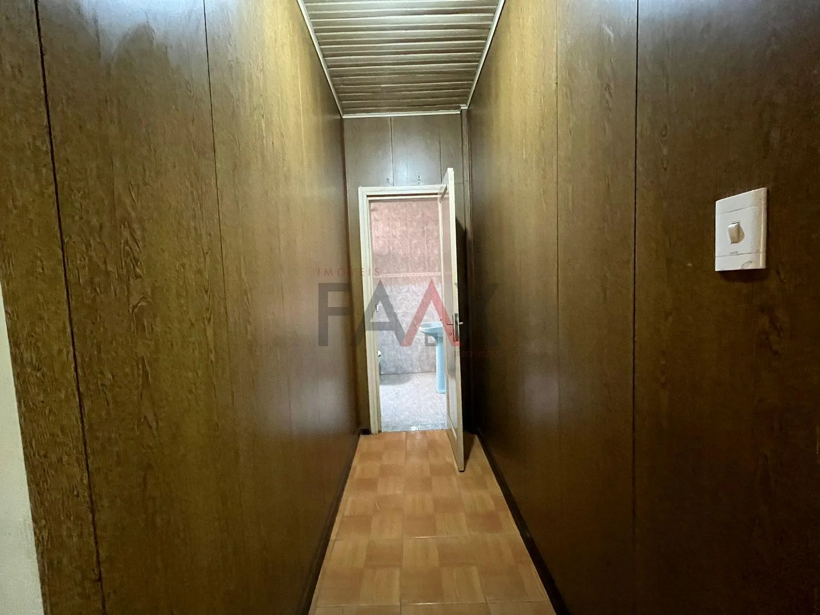 Imagem Casa Comercial disponivel para locação, Alto Cascavel, GUARAPUAVA - PR