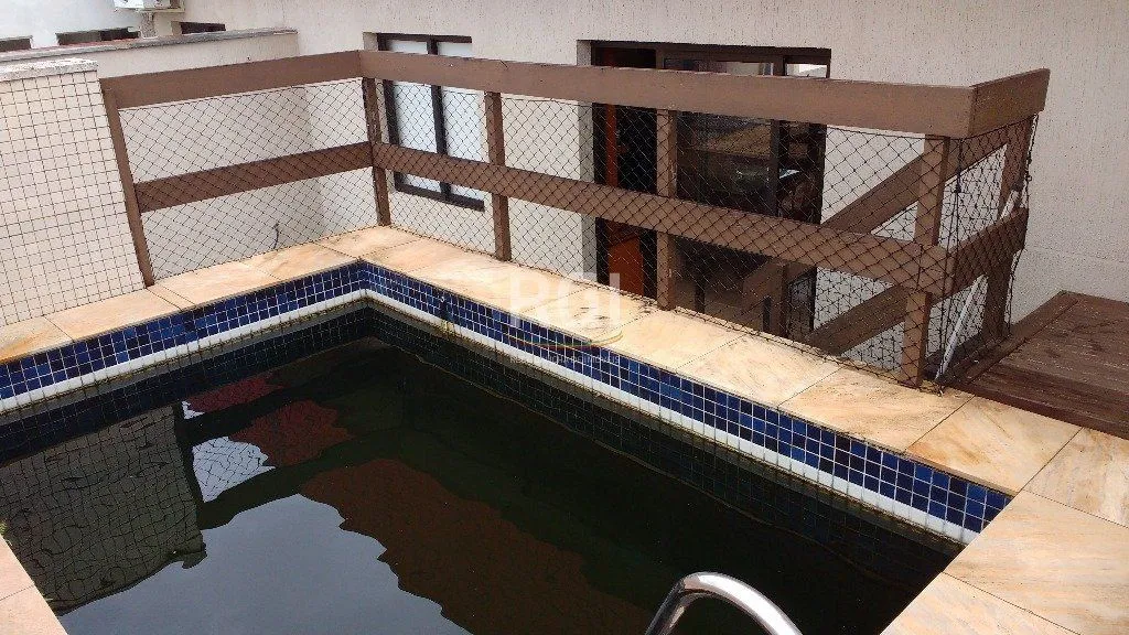 Imagem Cobertura para Venda - 180m², 0 dormitórios, sendo 1 suites, 6 vagas - Jardim Lindóia