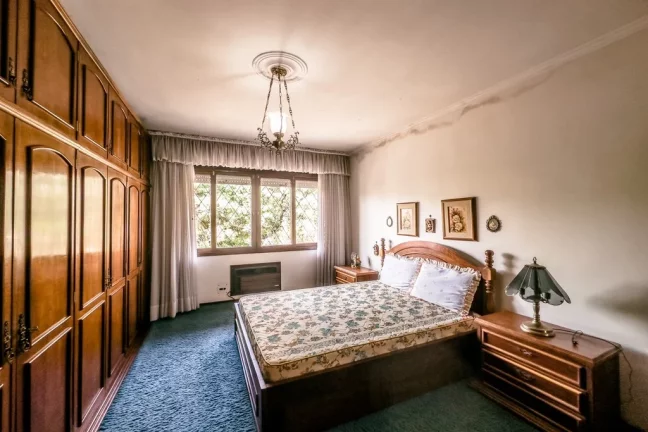 Imagem Casa para venda no bairro Bela Vista em Porto Alegre