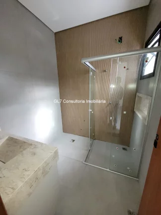 Imagem Casa a Venda Condomínio Park Gran Reserve - Indaiatuba SP