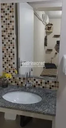 Imagem Apartamento à venda 2 Quartos, 1 Suite, 1 Vaga, 120M², Nossa Senhora de Lourdes, Londrina - PR | VILLA BELLA RESIDENCE