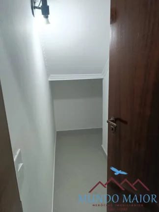 Imagem Oportunidade! Sobrado com Suíte e Quintal a 5 Min da Estação Capuava !!!!!!