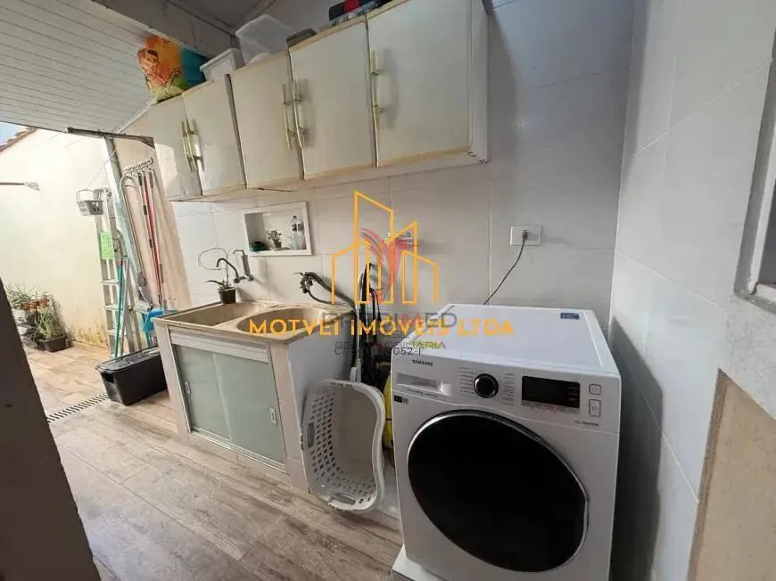Imagem CA-26340 - CASA COM 3 QUARTOS E SUÍTE Á VENDA NO RESIDEDNCIAL UNIÃO - SJCAMPOS/SP