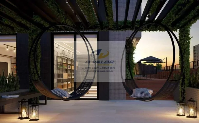 Imagem Apartamento no Jardim Oceania com 101m²