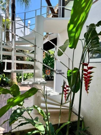 Imagem Sobrado com 5 suítes à venda, 264 m² por R$ 2.400.000 - Toque Toque Pequeno - São Sebastião/SP