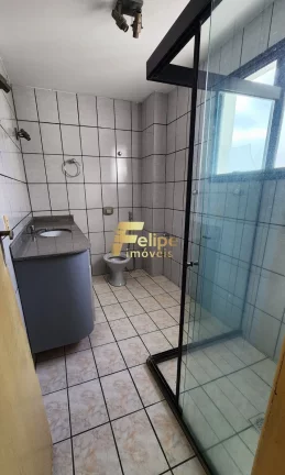 Imagem Apartamento Cobertura Duplex - Praia do Morro - Guarapari/ES