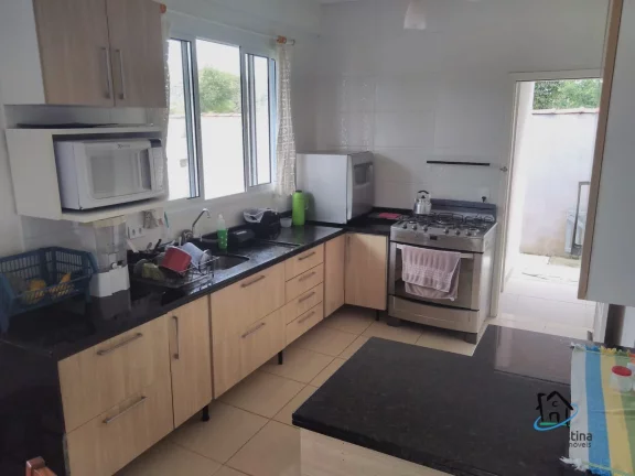 Imagem CASA RESIDENCIAL em PONTAL DO PARANÁ - PR, Pontal do Sul