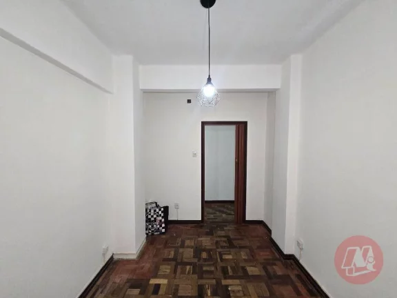 Imagem Apartamento para alugar, 74 m² por R$ 2.164,00/mês - Centro - Porto Alegre/RS