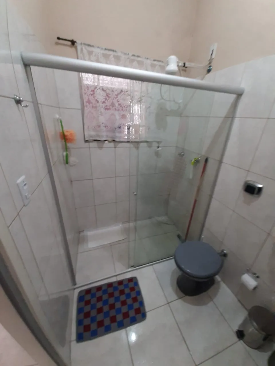 Imagem Casa à venda 2 Quartos, 65.19M², Santa Rita, Aparecida - SP
