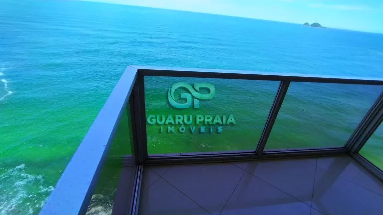 Imagem Apartamento em Pitangueiras, Guarujá/SP