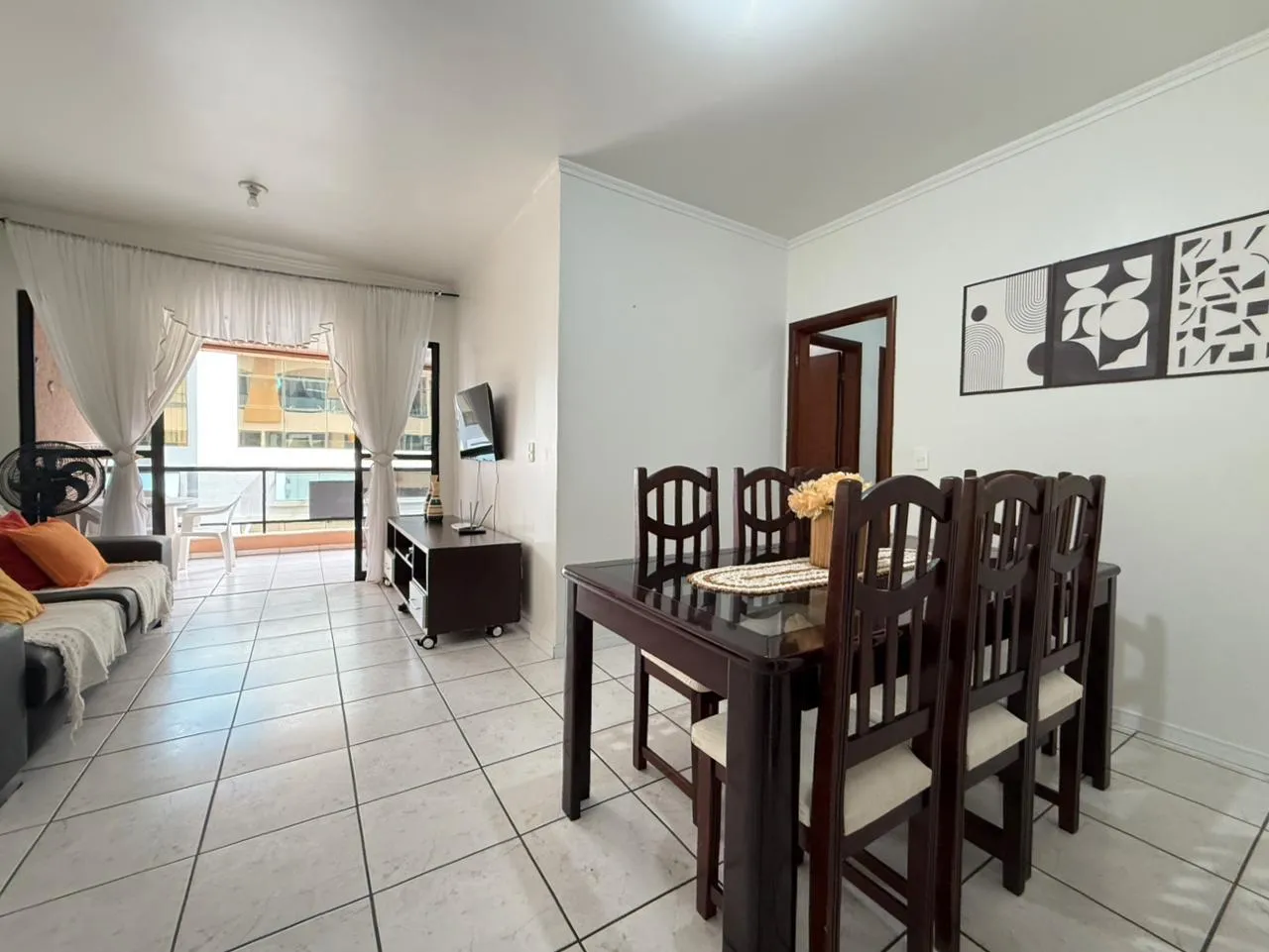 Imagem Apartamento com vista para o mar à venda com 120m2 por R$ 1.600.000,00