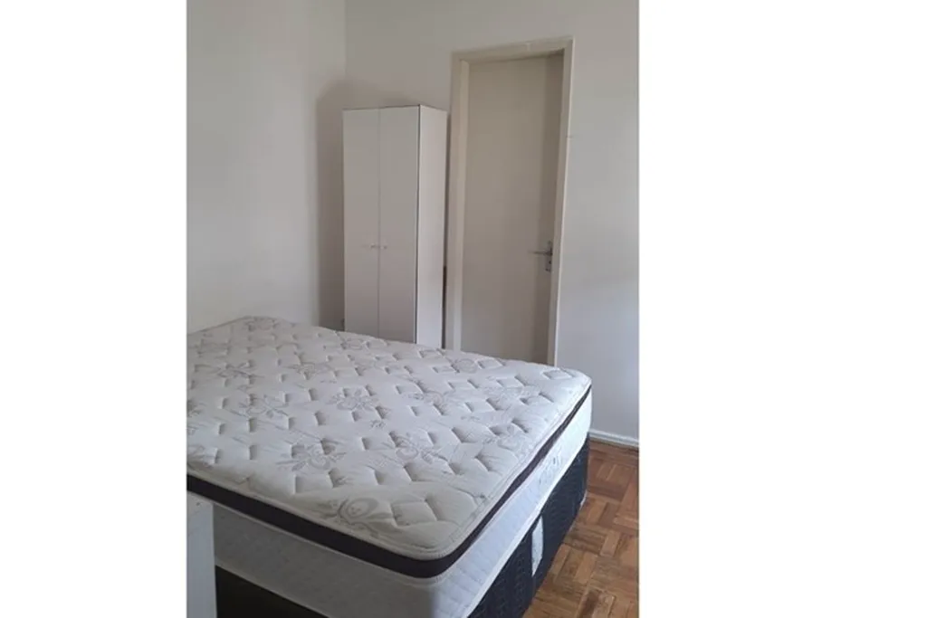 Imagem Apartamento em Passo da Areia