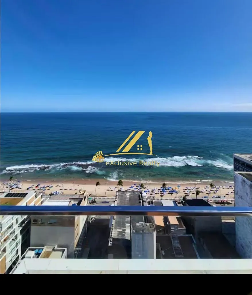 Imagem Apartamento RESIDENCIAL em Salvador - Bahia, Barra