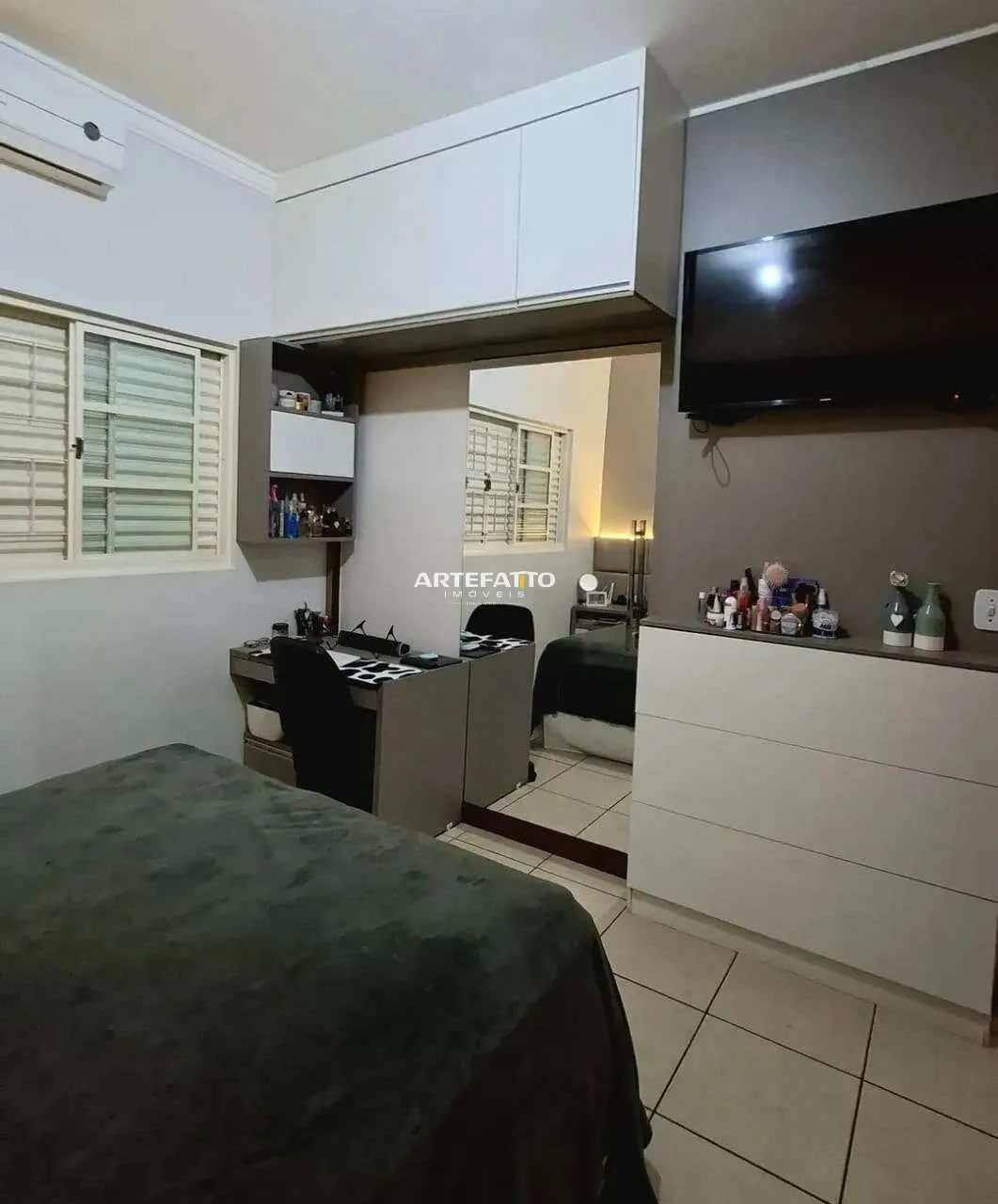 Imagem Casa à venda em Franca, Jardim Piratininga, com 3 quartos, 200m2