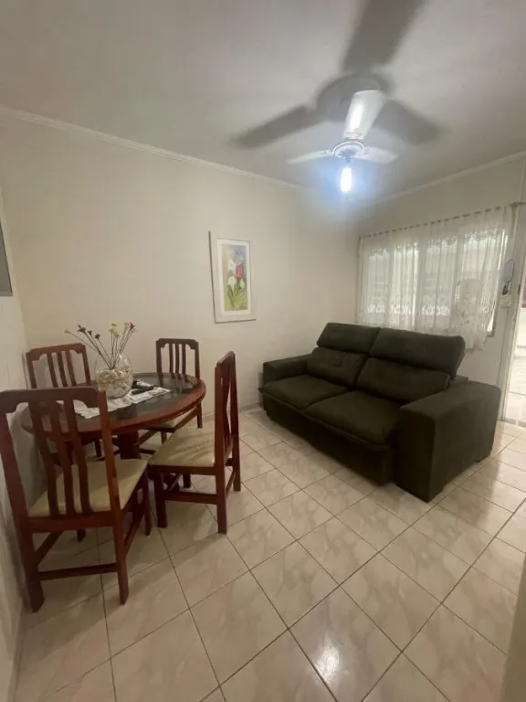 Imagem APARTAMENTO COM 50,00 m² - OCIAN - PRAIA GRANDE SP