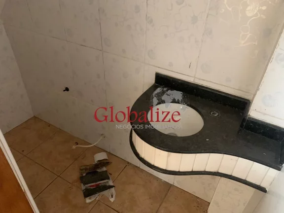 Imagem Terreno de 603² à venda no bairro encruzilhada em Santos por 2.450.000,00