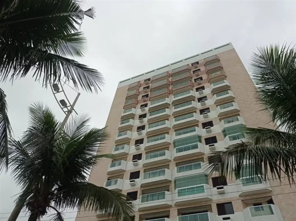 Foto do imóvel Apartamento 3 QUARTOS PREDIO FRENTE MAR em AV PRESIDENTE CASTELO BRANCO