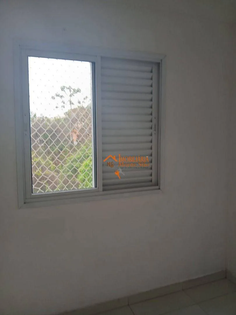 Imagem Apartamento à venda, 62 m² por R$ 316.000,00 - Centro - Guarulhos/SP