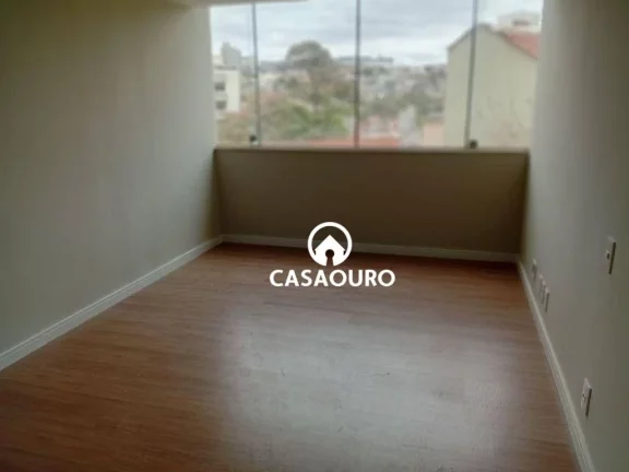 Imagem Apartamento com 4 dormitórios à venda, 169 m² por R$ 1.450.000,00 - Santa Lúcia - Belo Horizonte/MG