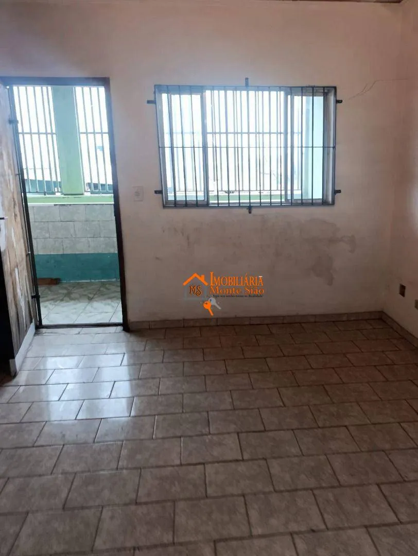 Imagem Sala para alugar, 14 m² por R$ 800,00/mês - Bela Vista - Guarulhos/SP