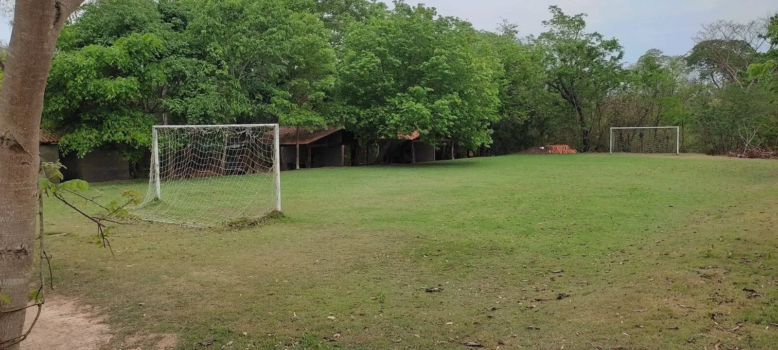 Imagem Chácara Paraiso das Águas na estrada da Ponte de Ferro