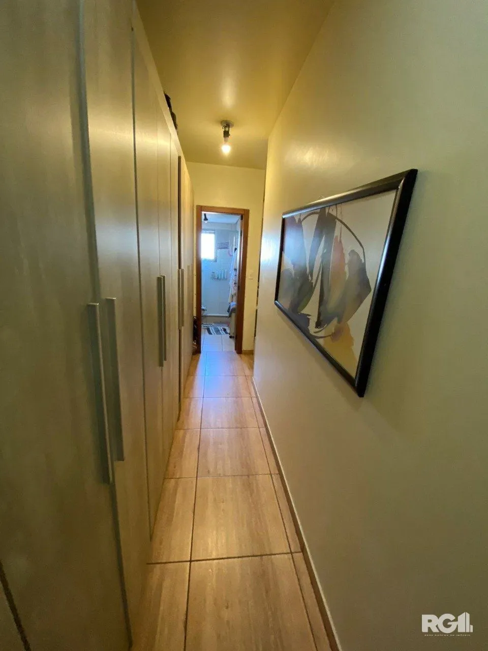 Imagem Apartamento de 3 dormitórios com uma vaga de garagem dupla - Cód. RP389826