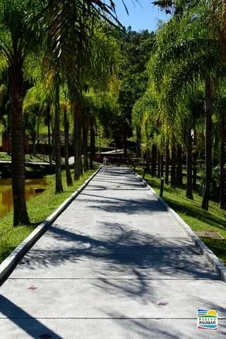 Imagem IMÓVEL RURAL - RANCHO