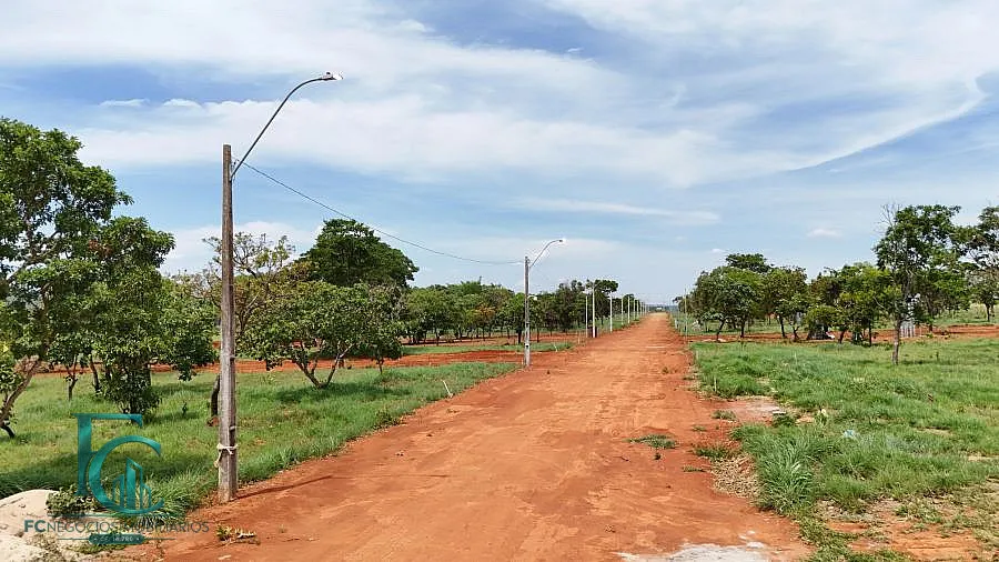 Imagem Sítios de Lazer Bela Vista 2, o lugar perfeito para viver