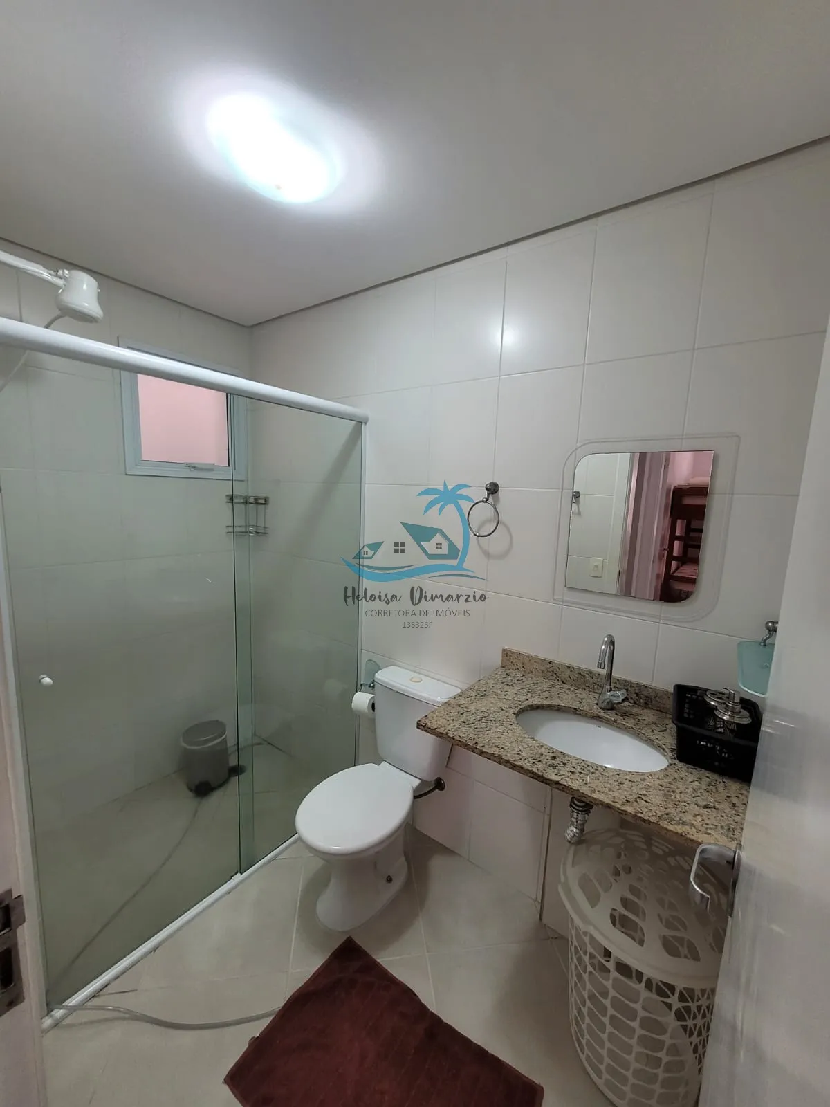 Imagem Excelente apartamento com 2 dormitórios a venda na melhor rua da Praia Grande em Ubatuba, a poucos metros do mar.