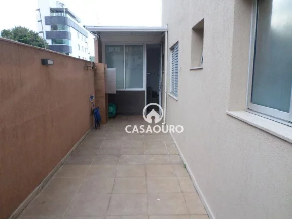Imagem Apartamento com área privativa com 3 quartos s à venda, 160 m² - Prado - Belo Horizonte/MG