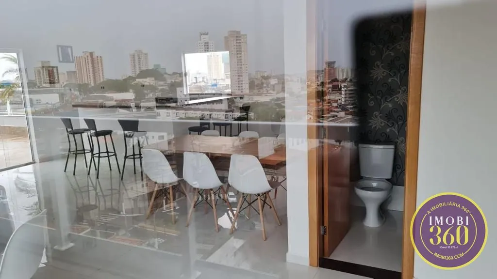 Imagem Apartamento de 2 dormitórios à venda na Vila Matilde - 48 m²