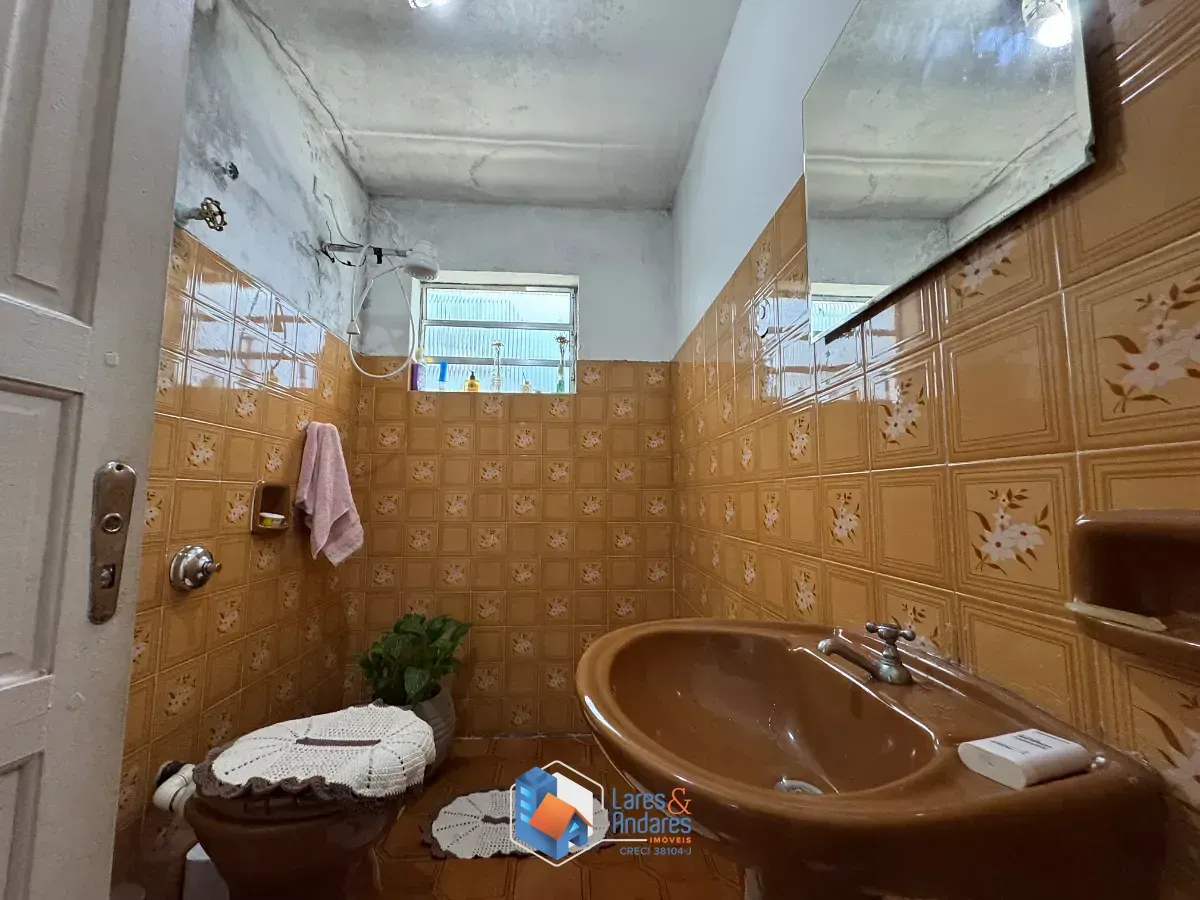 Imagem Sobrado para venda em Chácara Belenzinho com 3 quartos, sendo 1 suíte, 200m²