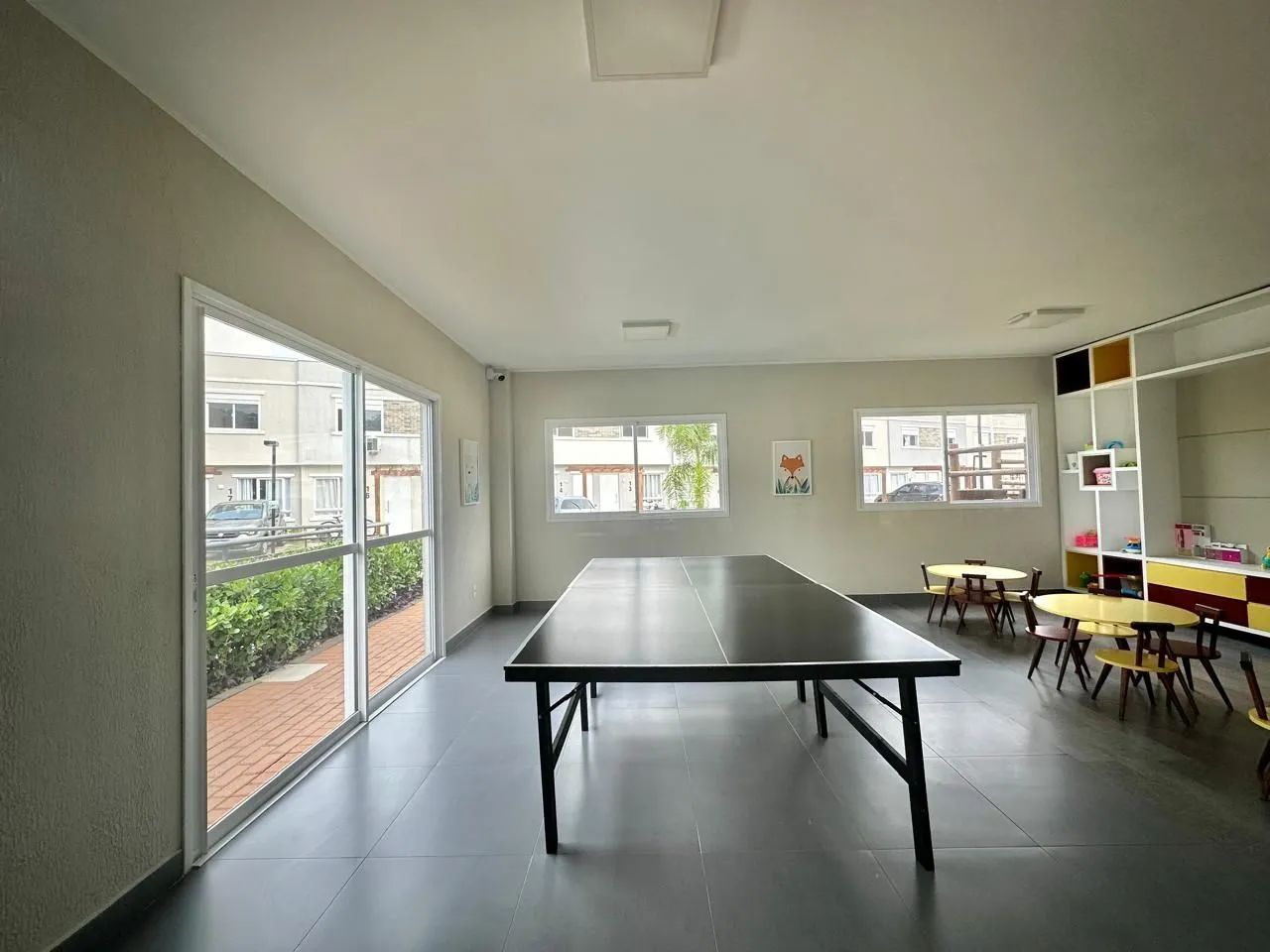 Imagem Excelente casa a venda em condomínio fechado no bairro Vila Nova.