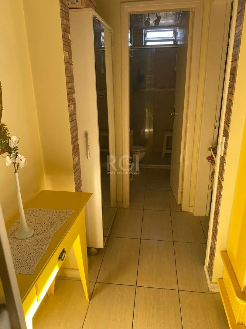 Imagem Cobertura para Venda - 86.33m², 2 dormitórios, Azenha