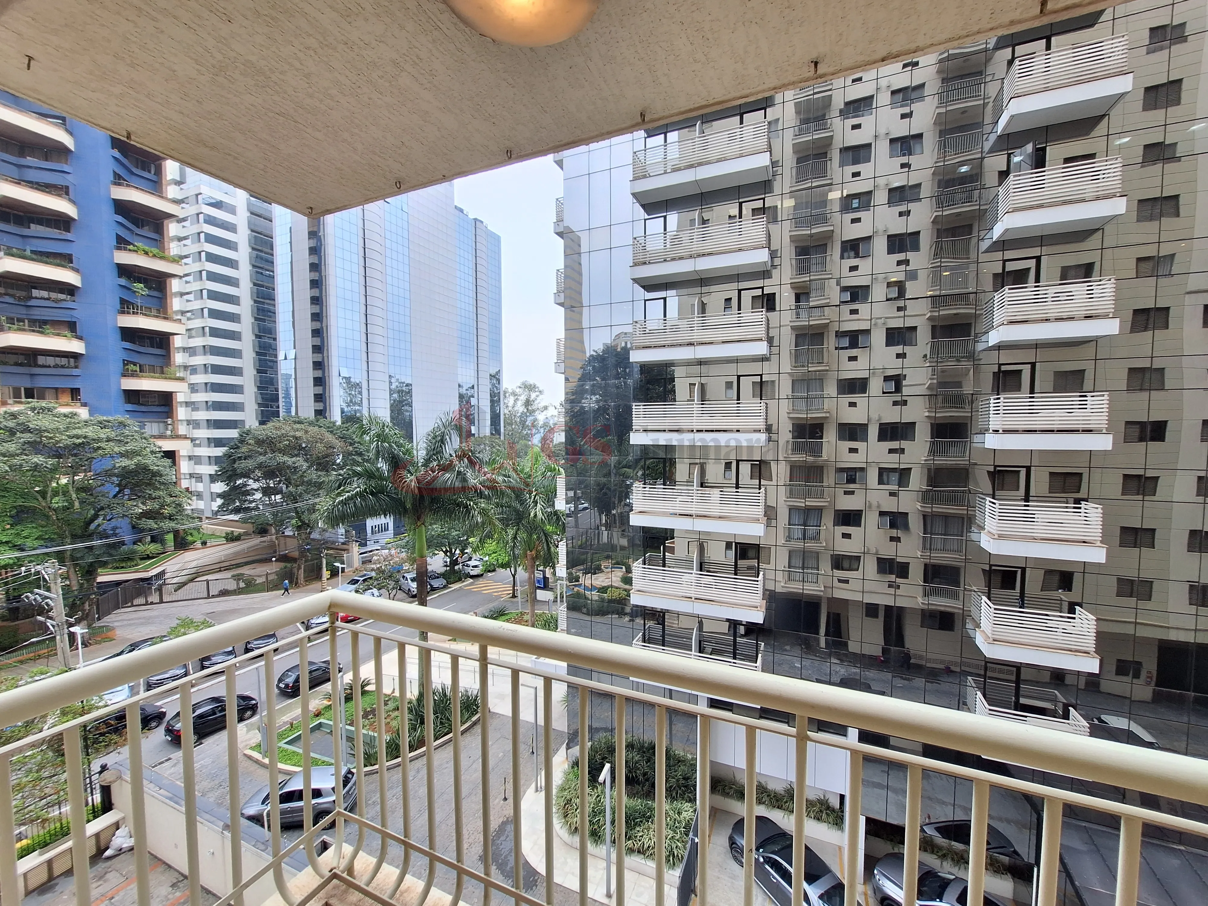 Imagem Apartamento no Parati - 79,8 m², 2 dormitórios | Alphaville Centro Industrial